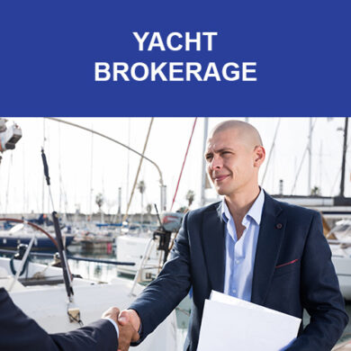 yacht broker institute